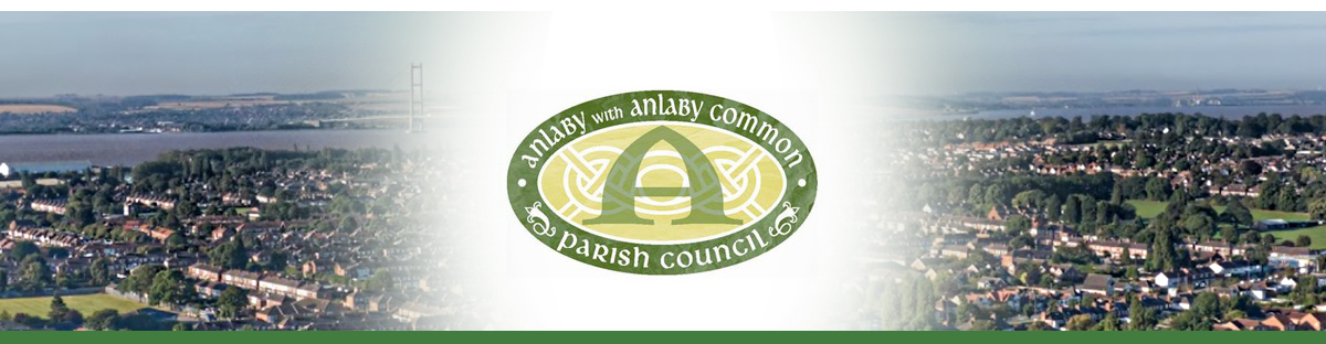 Header Image for Anlaby with Anlaby Common Parish Council