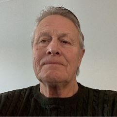 Councillor Peter Bristow